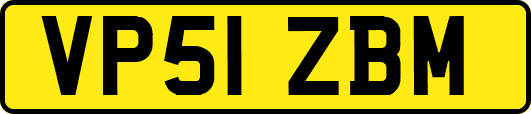 VP51ZBM