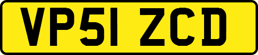 VP51ZCD