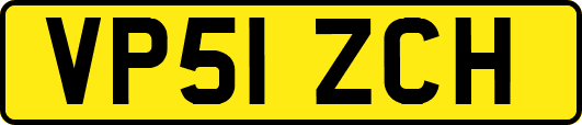 VP51ZCH