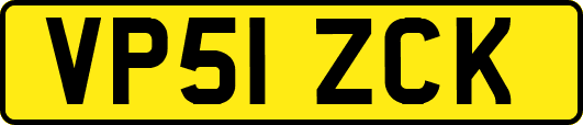 VP51ZCK