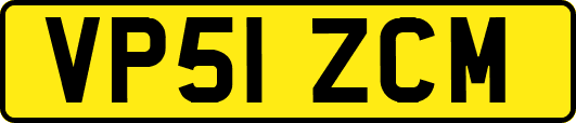 VP51ZCM