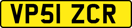 VP51ZCR