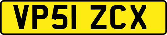 VP51ZCX