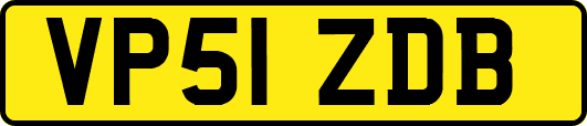 VP51ZDB