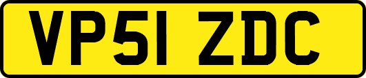 VP51ZDC