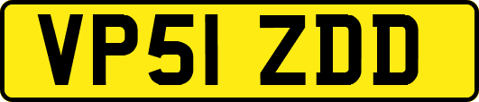 VP51ZDD