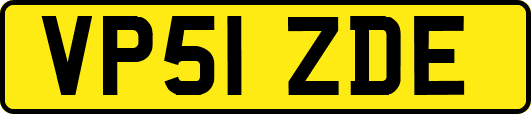 VP51ZDE