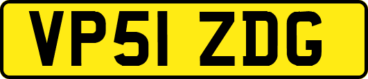 VP51ZDG