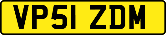 VP51ZDM