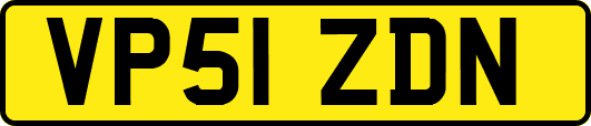 VP51ZDN