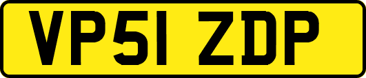 VP51ZDP