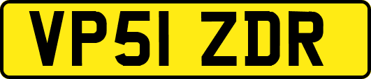 VP51ZDR