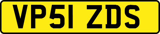 VP51ZDS