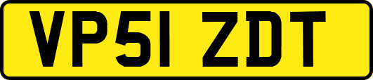 VP51ZDT