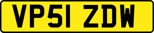 VP51ZDW