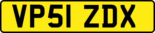 VP51ZDX