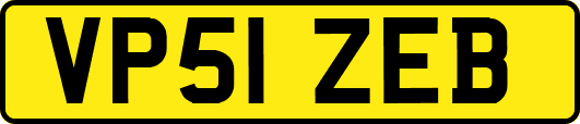VP51ZEB