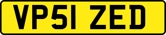 VP51ZED
