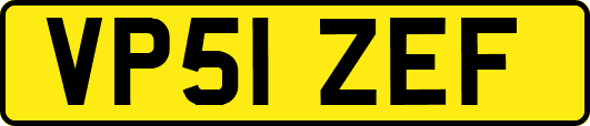 VP51ZEF