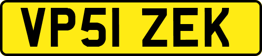 VP51ZEK