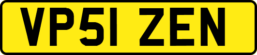 VP51ZEN
