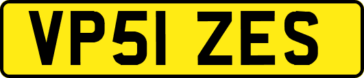 VP51ZES