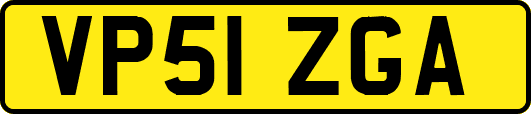 VP51ZGA