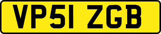 VP51ZGB