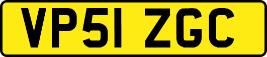 VP51ZGC