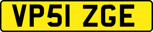 VP51ZGE