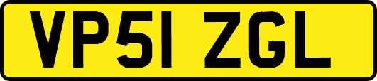 VP51ZGL
