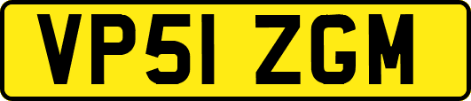 VP51ZGM