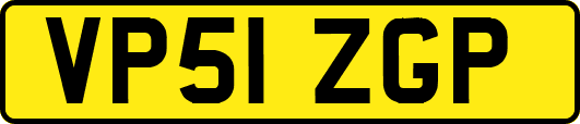 VP51ZGP