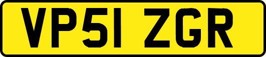 VP51ZGR