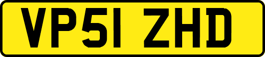 VP51ZHD