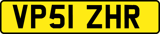 VP51ZHR