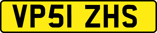 VP51ZHS