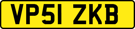 VP51ZKB