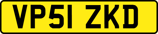 VP51ZKD