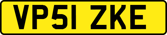 VP51ZKE
