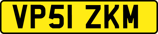 VP51ZKM