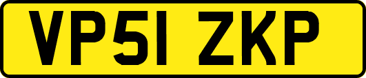 VP51ZKP