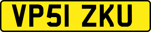 VP51ZKU