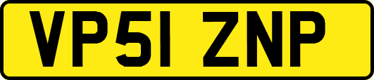 VP51ZNP
