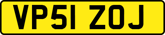VP51ZOJ