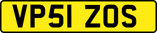 VP51ZOS