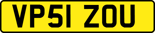 VP51ZOU