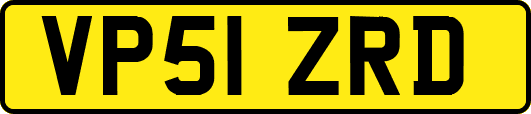 VP51ZRD