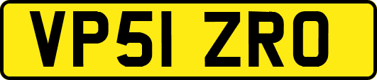 VP51ZRO