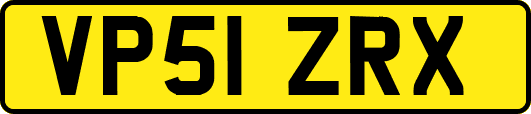 VP51ZRX